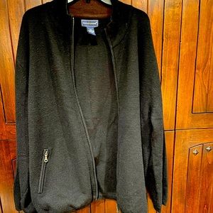 Zip up seawater